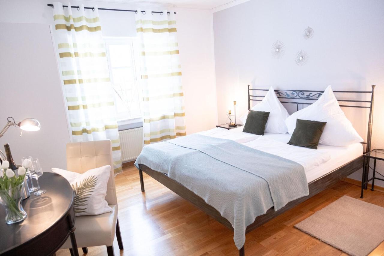 Cabinett 1876 Bed & Breakfast